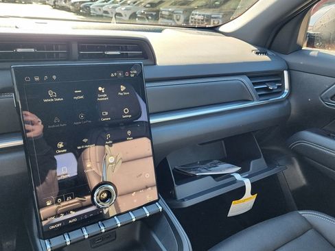 New 2026 GMC Terrain Elevation w/ Elevation Premium Package image 34