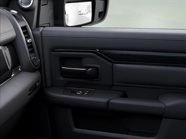 New 2027 RAM 2500 Power Wagon AWD/4WD image 26