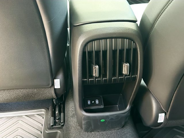 New 2026 Hyundai Kona Limited FWD image 26