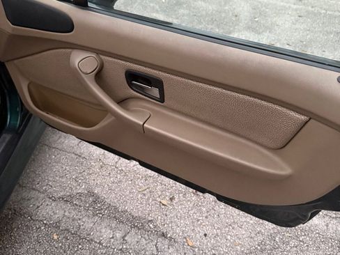 Used 1997 BMW Z3 1.9 image 12