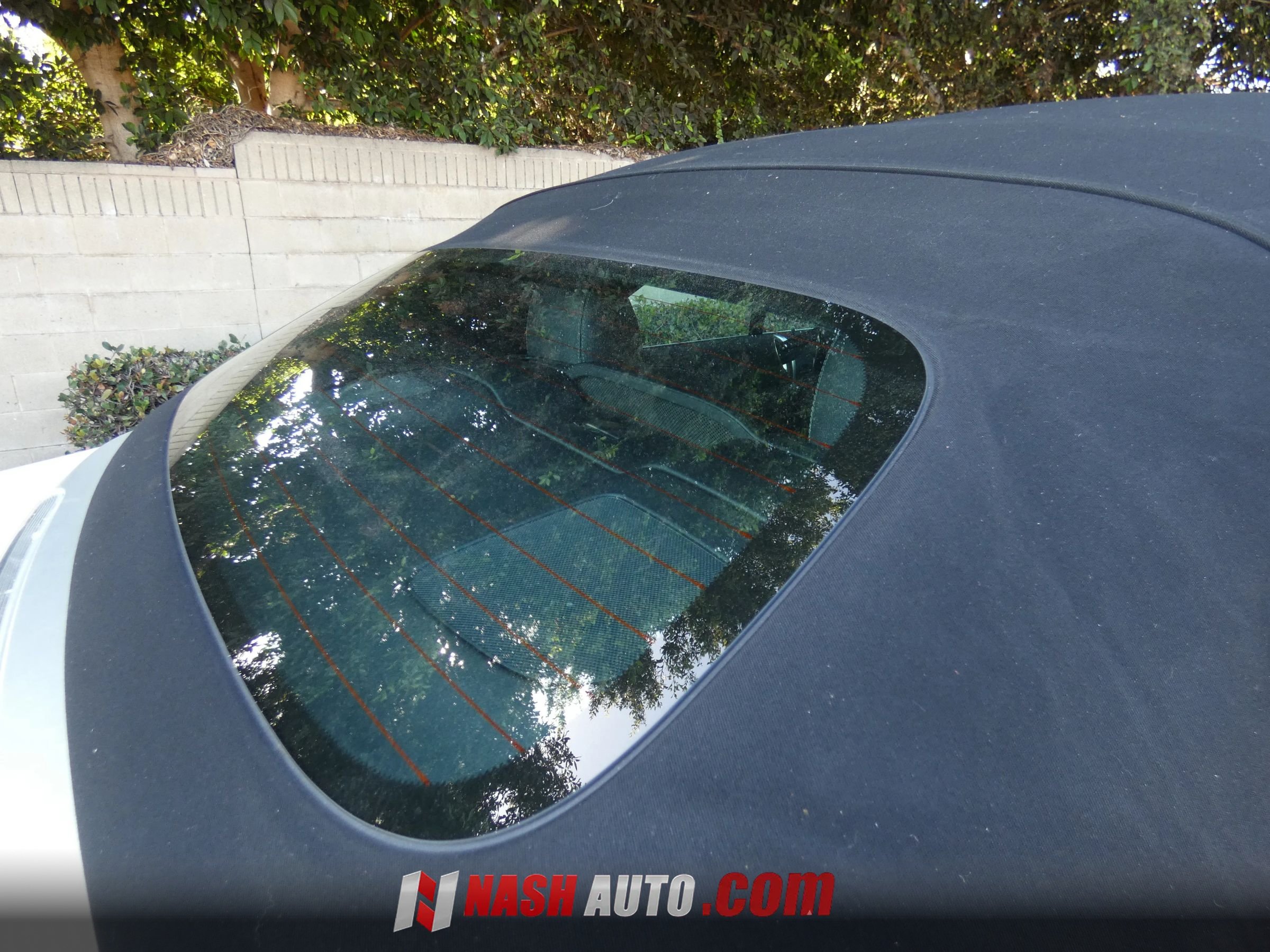 Used 2020 Mercedes-Benz E 450 Cabriolet w/ AMG Line image 70
