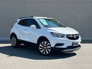Used 2021 Buick Encore Preferred w/ Safety Package II AWD/4WD 360° Tour
