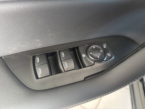 New 2026 Chevrolet Blazer LT w/ Midnight/Sport Edition FWD image 15