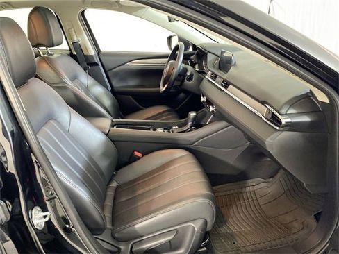 Used 2020 MAZDA MAZDA6 Touring image 35
