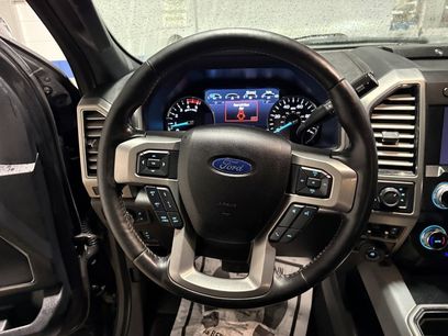 Used 2021 Ford F350 Platinum