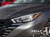 Used 2025 Nissan Versa SV image 2