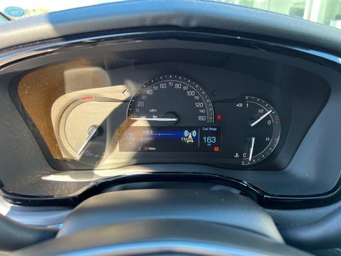 Used 2019 Cadillac XT5 Luxury image 27