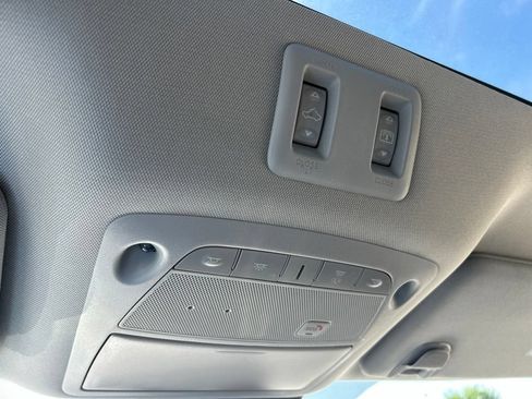 Certified 2024 Nissan Murano Platinum w/ Cargo Package FWD image 41