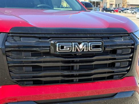 New 2026 GMC Terrain Elevation w/ Elevation Premium Package image 41