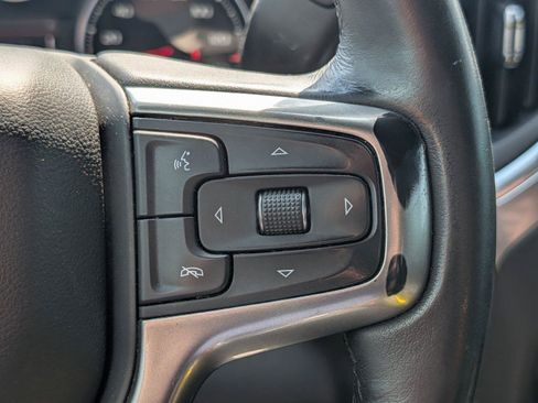 Used 2021 Chevrolet Silverado 1500 RST w/ Bed Protection Package RWD image 25