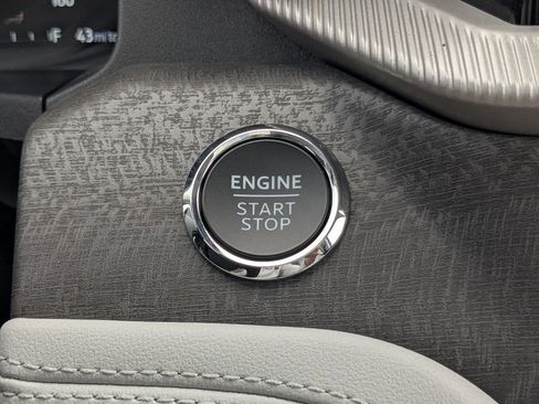 New 2026 Ford Explorer Platinum w/ LUX Leather Package image 33