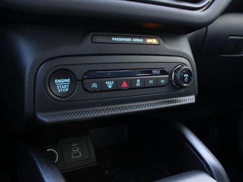 New 2025 Ford Bronco Sport Outer Banks w/ Outer Banks Tech Package+ image 6