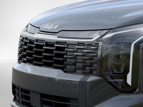 New 2026 Kia Sportage EX AWD/4WD image 12