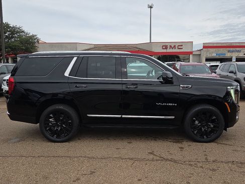New 2026 GMC Yukon Elevation AWD/4WD image 5