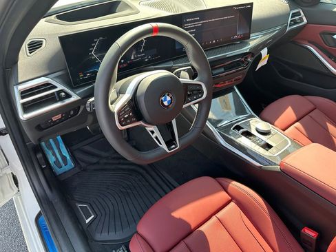 New 2026 BMW M340i w/ Premium Package RWD image 15