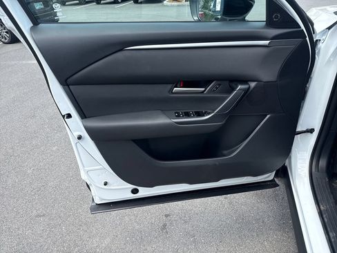 New 2026 MAZDA CX-50 AWD 2.5 S w/ Cargo Package image 23