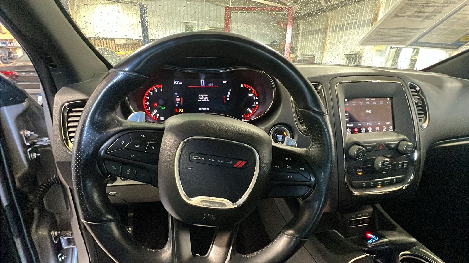 Used 2019 Dodge Durango GT AWD/4WD image 14