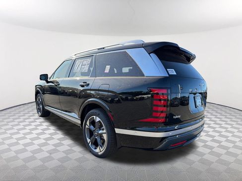 New 2026 Hyundai Palisade Limited FWD image 7