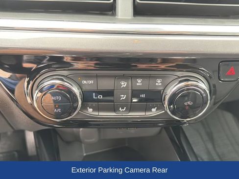 Certified 2026 Chevrolet Trax ACTIV w/ Driver Confidence Package FWD image 14