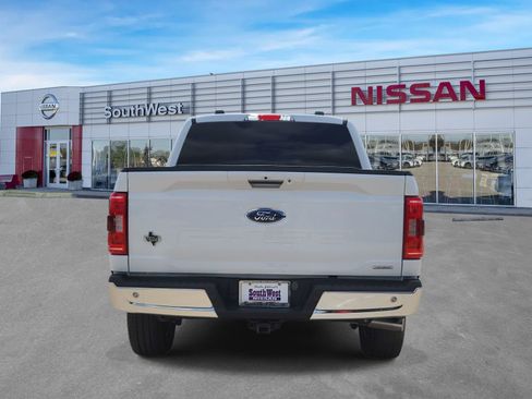 Used 2023 Ford F150 XLT w/ Equipment Group 302A High image 7