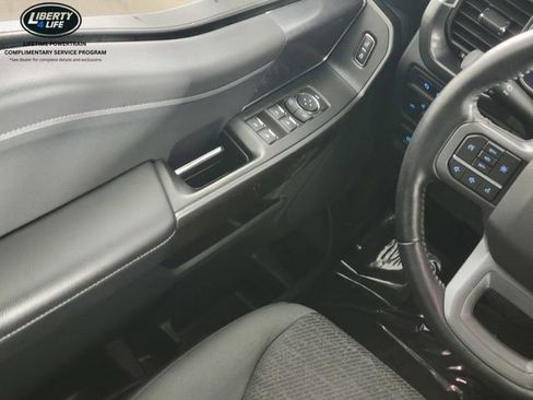 Used 2021 Ford F150 XLT w/ Equipment Group 302A High image 32