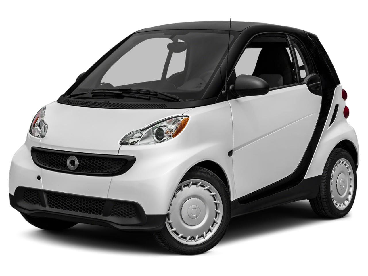 Used 2015 smart fortwo pure RWD image 26