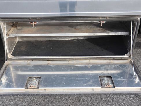 Used 2023 Ford F550 4x4 Regular Cab Super Duty image 22