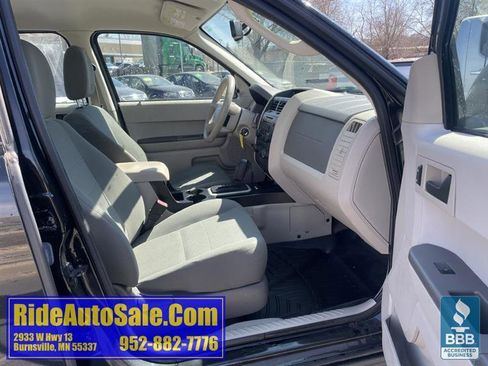 Used 2011 Ford Escape XLS w/ 102A Rapid Spec Order Code image 14