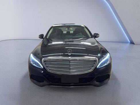 Used 2015 Mercedes-Benz C 300 Luxury image 2