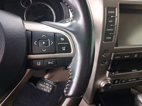 Used 2020 Lexus GX 460 Luxury image 23