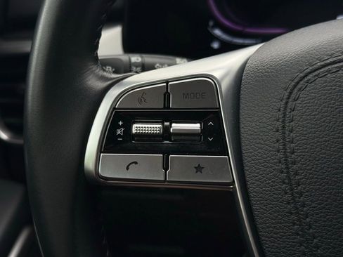 Certified 2025 Kia Telluride S AWD/4WD image 26