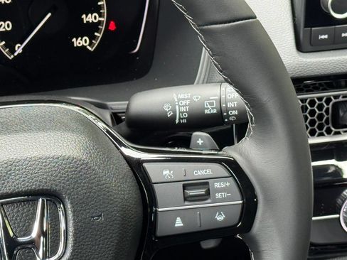 Certified 2026 Honda Civic Sport image 20