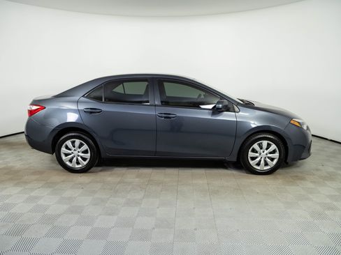 Used 2016 Toyota Corolla LE FWD image 23