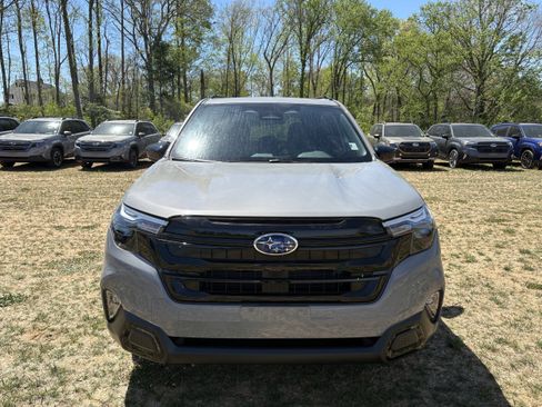New 2026 Subaru Forester Sport image 2