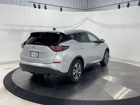 Used 2022 Nissan Murano S w/ Cargo Package image 11