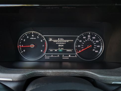 Used 2023 Kia Sorento X-Line EX AWD/4WD image 28