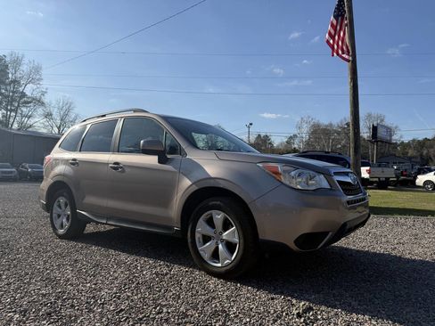 Used 2016 Subaru Forester 2.5i Premium w/ Popular Package #2 image 15