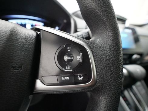 Used 2018 Honda CR-V EX image 18