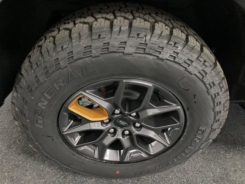 New 2026 Ford Expedition Tremor AWD/4WD image 13
