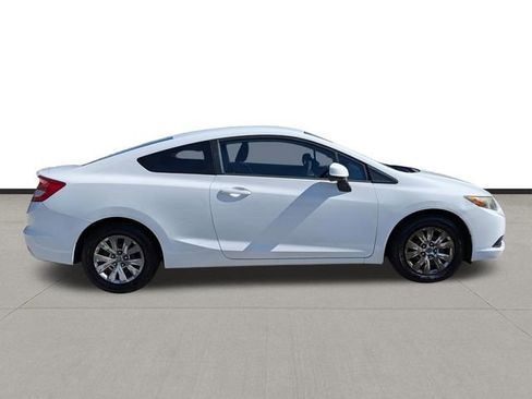 Used 2012 Honda Civic LX image 4
