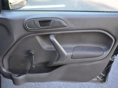 Used 2017 Ford Fiesta S FWD image 37