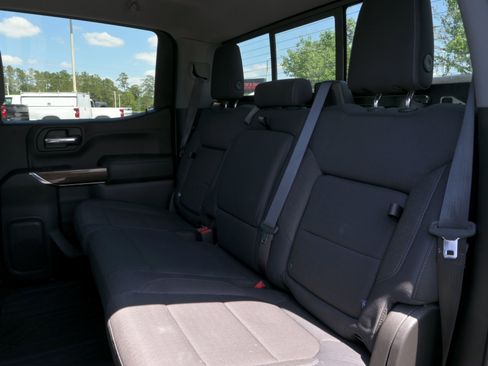Used 2019 Chevrolet Silverado 1500 RST w/ All-Star Edition image 9