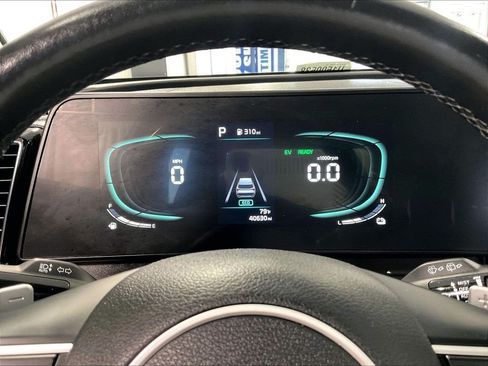 Used 2023 Kia Sportage EX AWD/4WD image 24