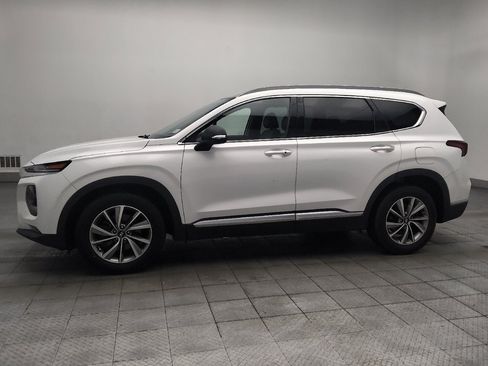 Used 2019 Hyundai Santa Fe FWD image 2