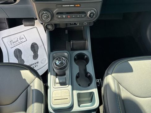 New 2025 Ford Maverick Lobo image 12