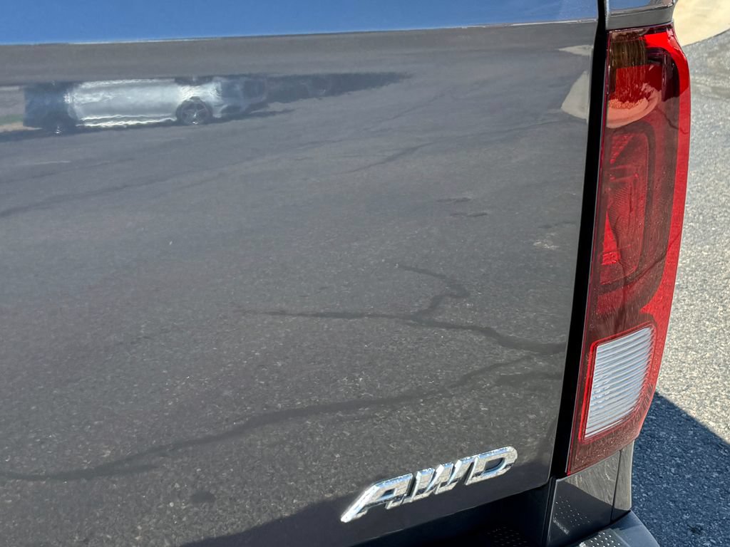 Used 2018 Honda Ridgeline RTL-E image 8