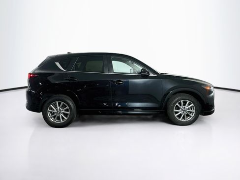 Used 2025 MAZDA CX-5 AWD 2.5 S w/ Preferred Package image 10