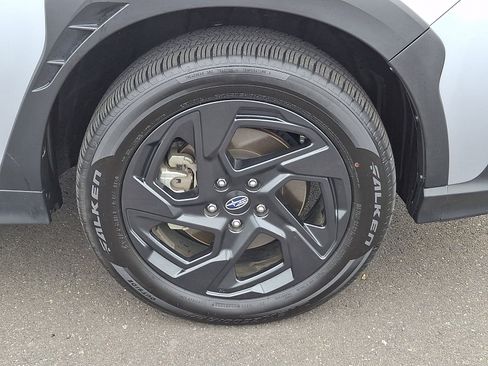 Certified 2024 Subaru Crosstrek 2.5i Sport AWD/4WD image 8