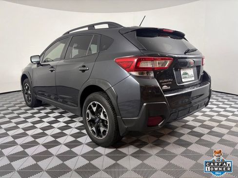 Used 2019 Subaru Crosstrek 2.0i AWD/4WD image 12