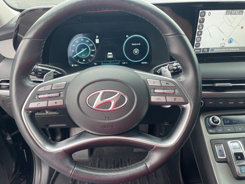 Used 2023 Hyundai Palisade SEL w/ Premium Package image 7